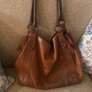 Frye Shoulder Purse